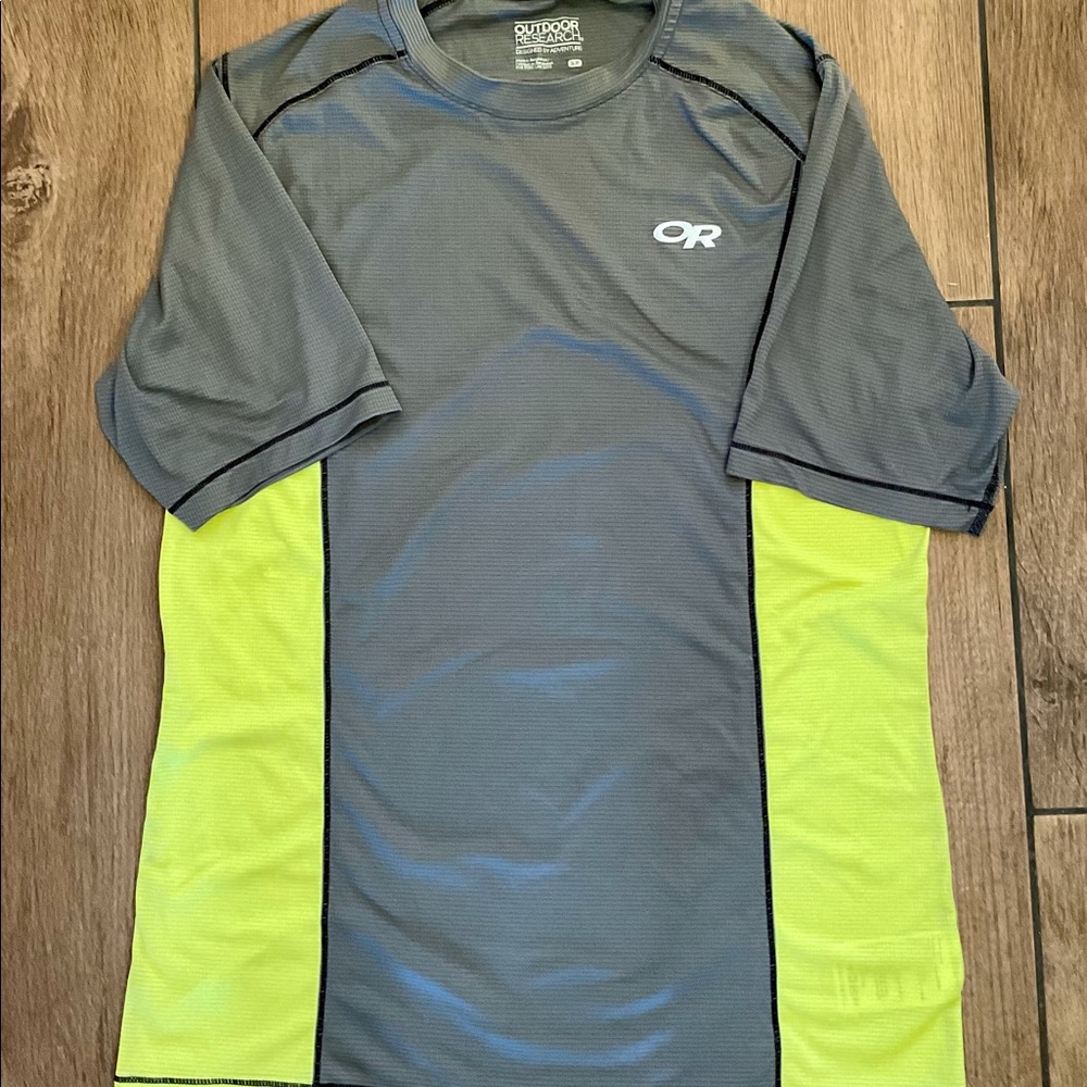 Outdoor Research Echo T-Shirt EUC, S